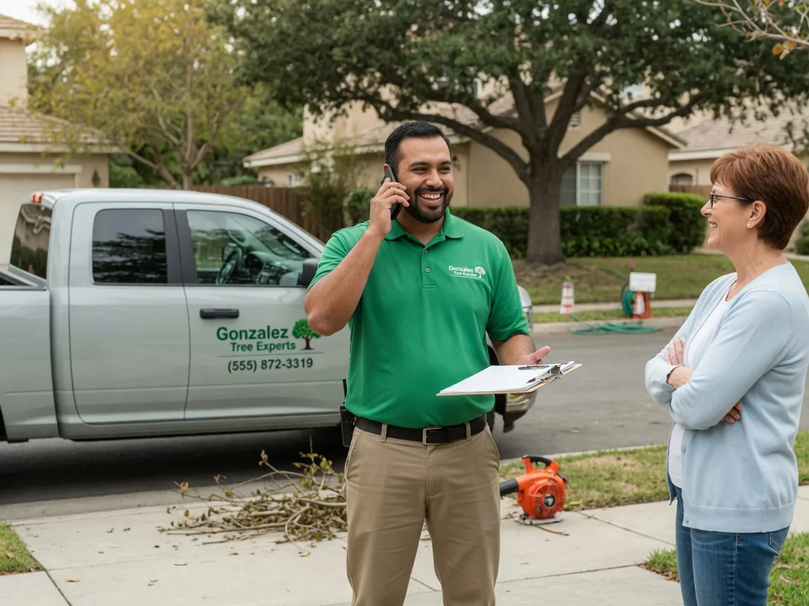 Tree Service Hinton, IA FAQs